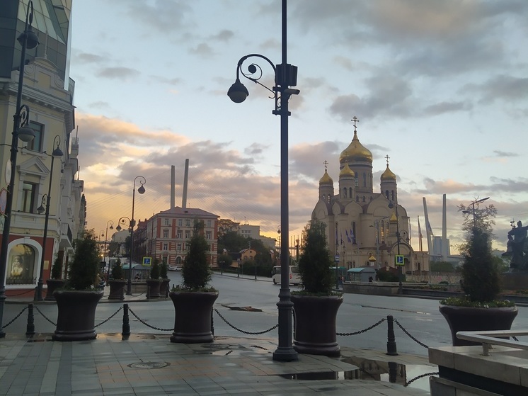 Правила признания граждан безработными изменились в Приморье