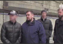 В Приморском крае завершено расследование уголовного дела в отношении Армена и Эдуарда Бабакохян, обвиняемых в попытке склонить свидетелей к даче ложных показаний