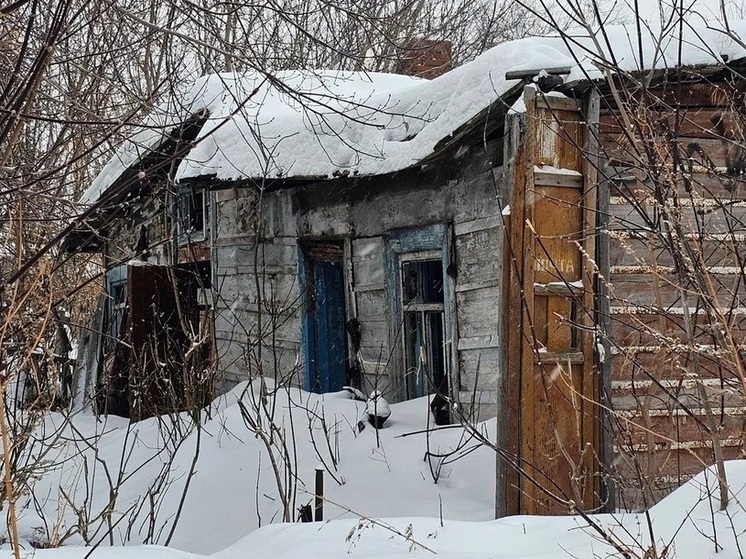 Томичка обменяла квартиру в областном центре на дом без электричества в Кожевниково