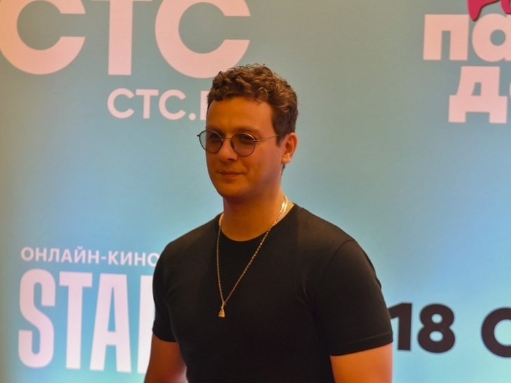 Филипп Бледный о «Папиных дочках»: «Мне 37 лет, и мне бы подошли четверо детей»