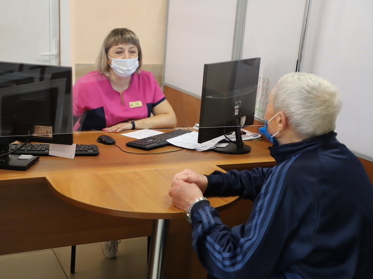 Пензенцам напомнили о важности колоноскопии