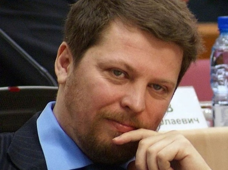 Самарский депутат Госдумы Матвеев прокомментировал новость об убийстве Тархова