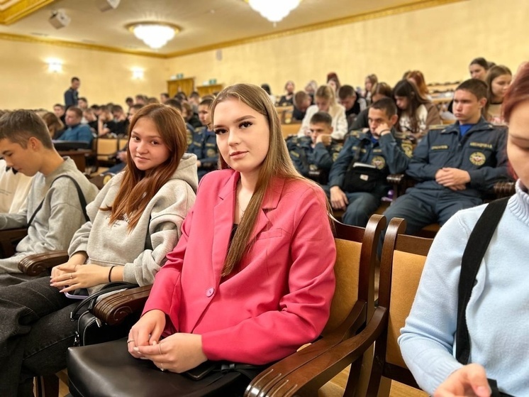 В прошлом году в Марий Эл по Пушкинским картам было куплено 98 300 билетов