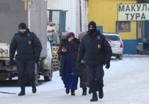 Полиция продолжает работу по пресечению незаконной миграции и предотвращению межнациональных конфликтов