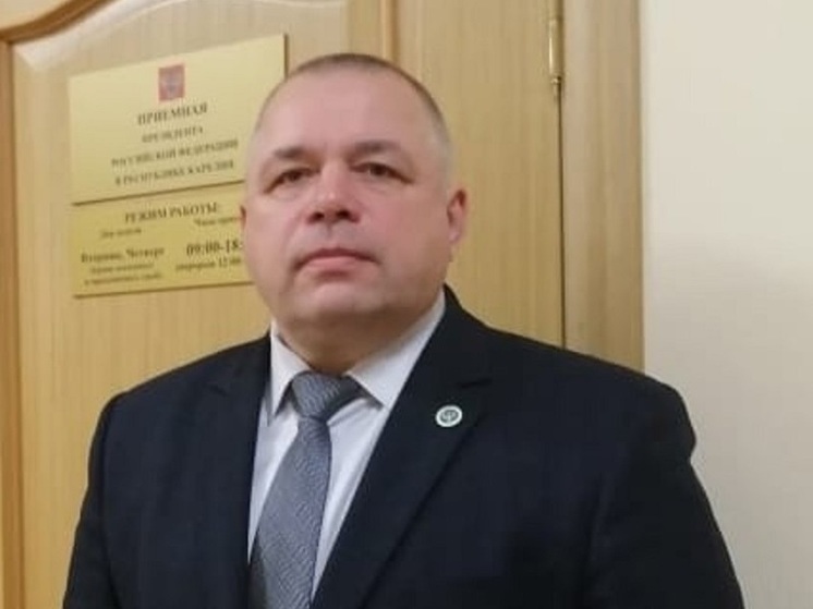 Началось расследование гибели руководителя УФАС Карелии Артура Пряхина