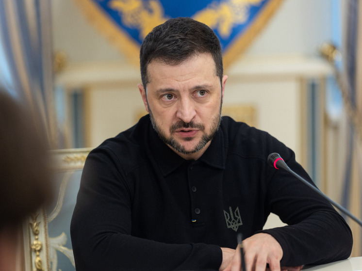 Журналист Бойко: Зеленский более чем вдвое занизил число погибших солдат ВСУ