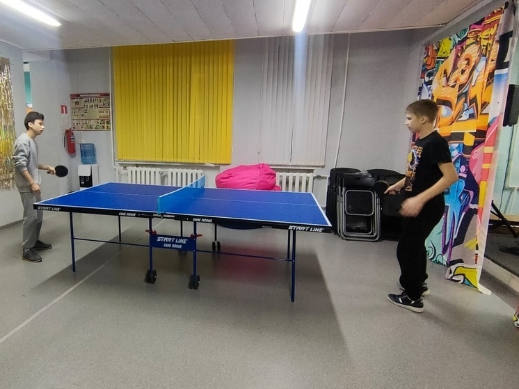 В  Большом Серпухове популяризируют спорт