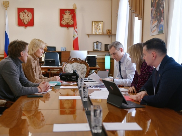 Василий Анохин рассказал о планах по увековечению памяти Героя России Александра Бичаева