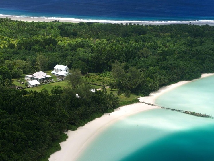 Высокопоставленные лица Британии усомнились по поводу соглашения о передаче Маврикию суверенитета над островами Чагос