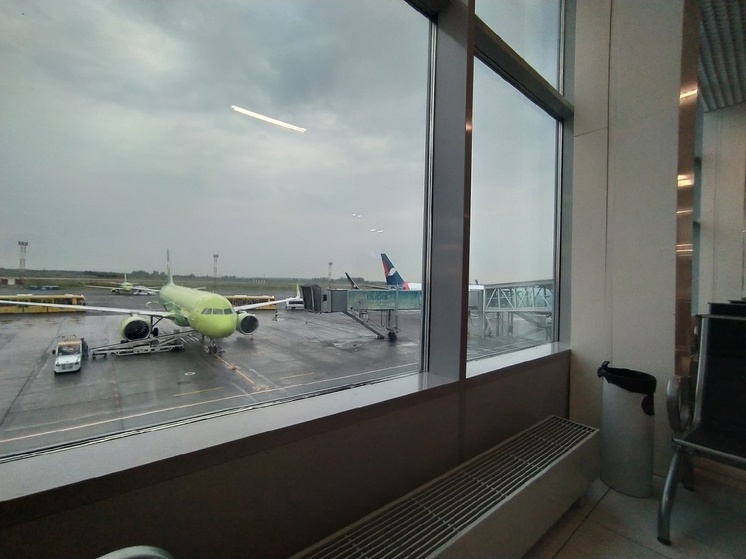 Azur Air запускает прямые рейсы во Вьетнам из Новосибирска
