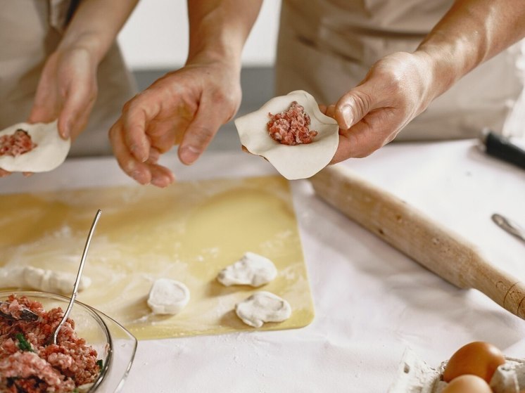 Томичам кастрюля домашних пельменей обойдётся в 292 рубля