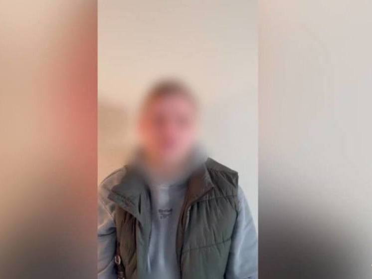 В Петербурге задержали наркоторговца с двумя килограммами запрещенного вещества