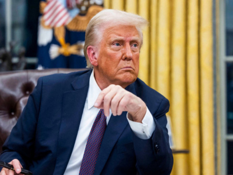 Хорнкасл: Трамп занял агрессивную позицию к России, чтобы она продемонстрировала силу