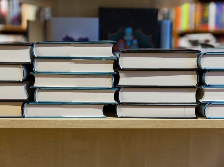 ТУСУР объявил об установке постаматов для книг