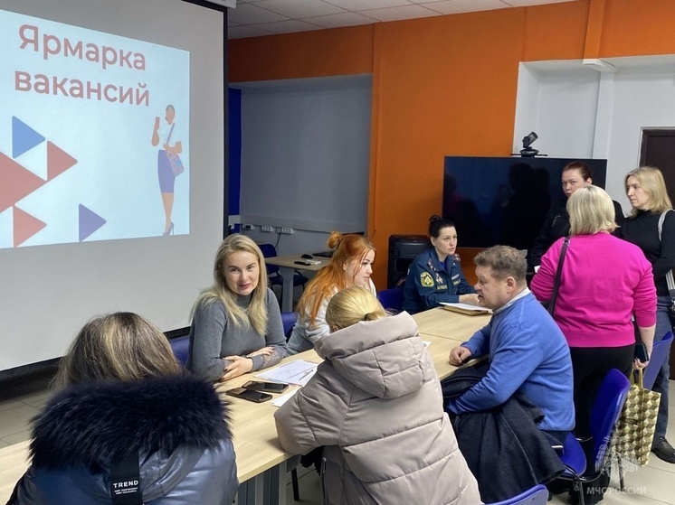 В минтруда назвали самые востребованные в Марий Эл профессии