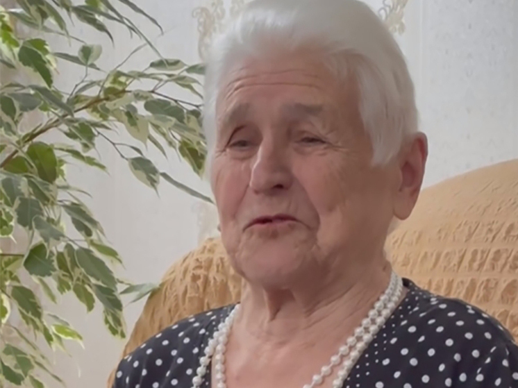 90 лет мудрости и силы: ветеран войны из Калужской области отмечает юбилей