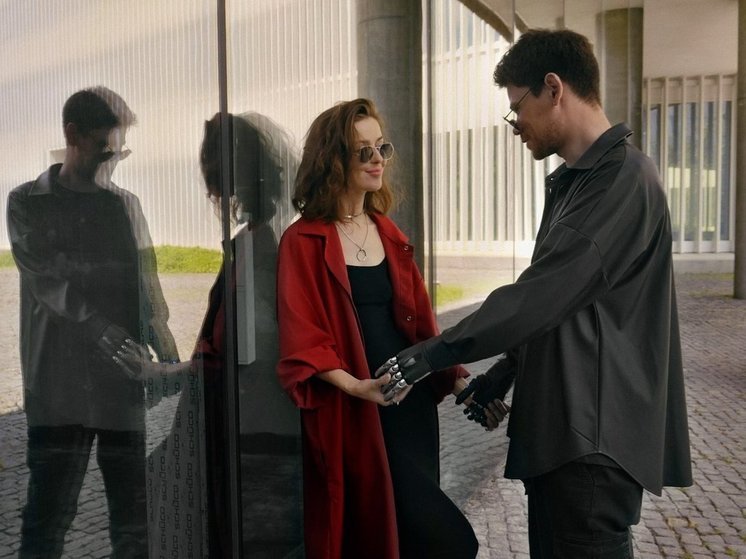 Научный фильм «Чувственный контакт» покажут в Пскове