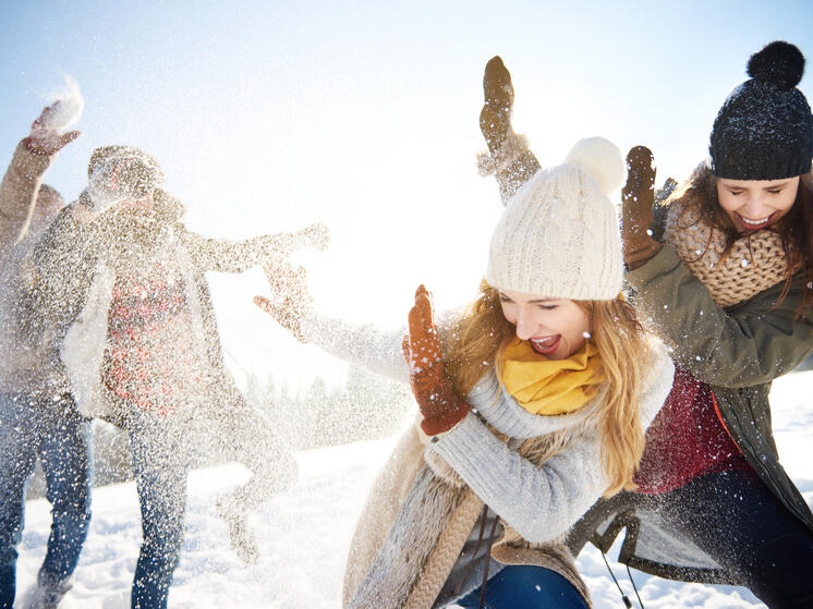 Мэрий Йошкар-Олы опубликовала новую афишу фестиваля «Марийская зима»
