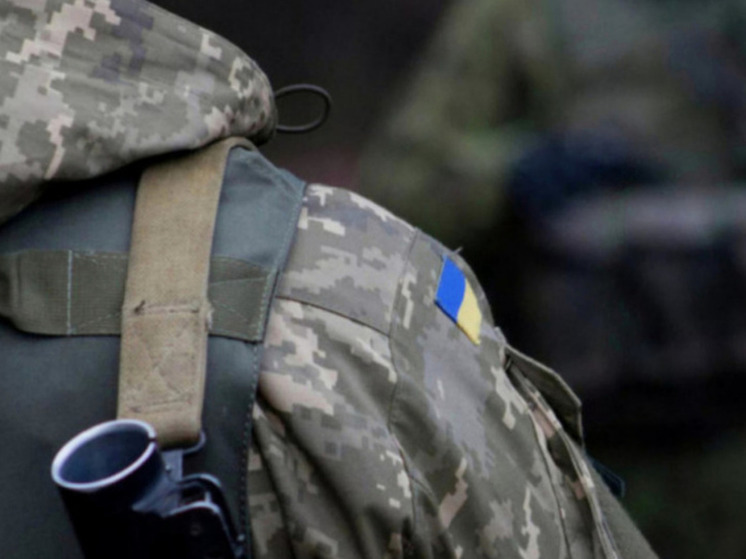 ТАСС: ВСУ потеряли крупную группировку войск к западу от Красноармейска