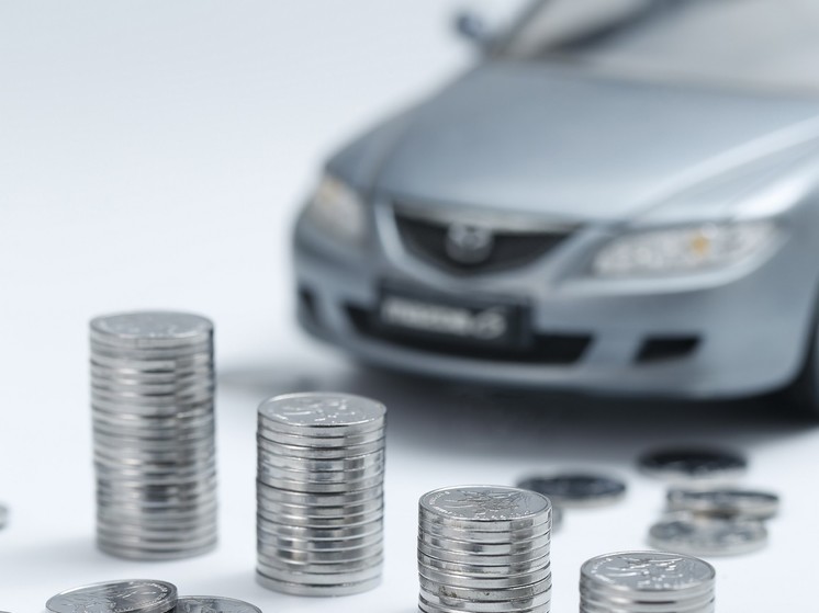 В Уфе создадут 1100 платных парковочных мест