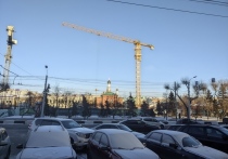 Управление архитектуры Красноярска выступило с инициативой изменить Правила землепользования и застройки города