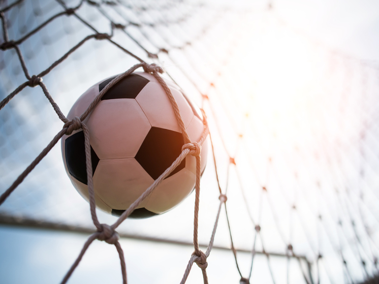 В Москве футболисты двух команд подрались после матча