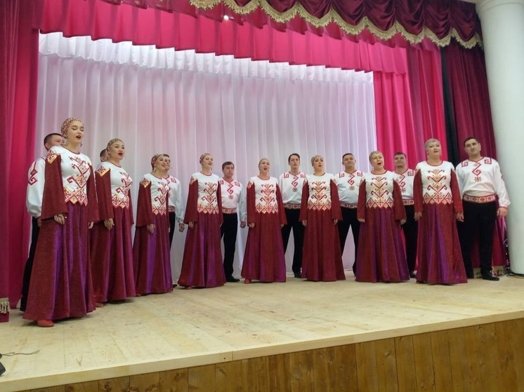 Почти 30 тысяч жителей Чувашии присоединились к проекту «Культурная среда»