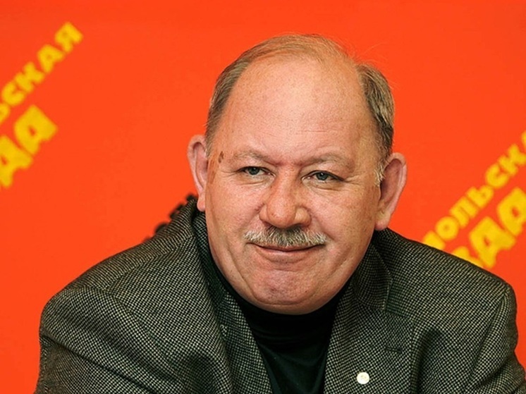 Маленький правнук убитого внучкой экс-мэра Самары Тархова оказался в детдоме