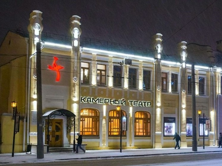 В челябинском театре повести советского автора дадут новую жизнь