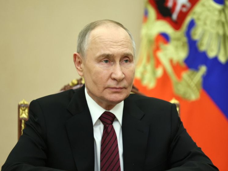 Кандидат в канцлеры Германии Мерц заявил о готовности говорить с Путиным по Украине