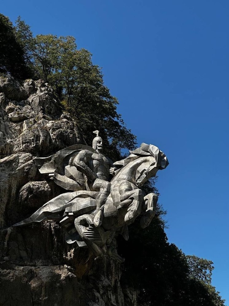 Северная Осетия увеличивает плантации фундука