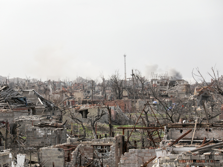 Последний житель "серой зоны" Донбасса хочет возродить село Викторовка