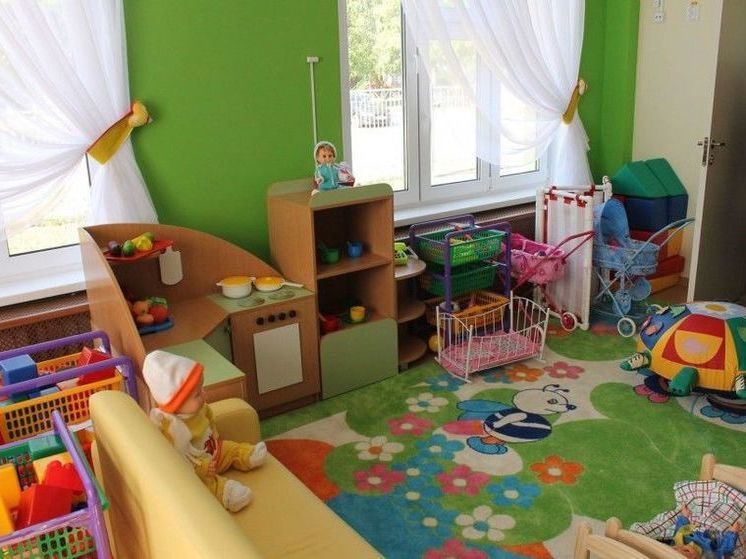 В Нижнем Новгороде образовалась острая нехватка нянь и воспитателей