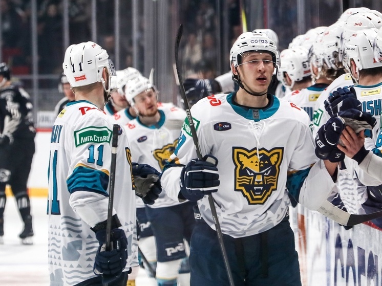 Алексей Бадюков рассказал о селекционных задачах ХК «Сочи» на новый сезон