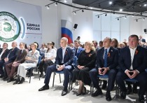 На въезде в Верхнюю Пышму могут установить стелу в честь присвоения Верхней Пышме звания «Город трудовой доблести»