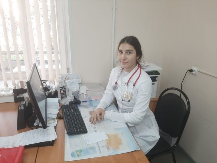 Пензенские медработники могут стать участниками Всероссийского конкурса врачей
