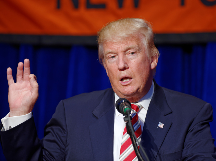 Востоковед Виталий Наумкин сравнил правление Трампа для Ближнего Востока с эпидемией политического ковида