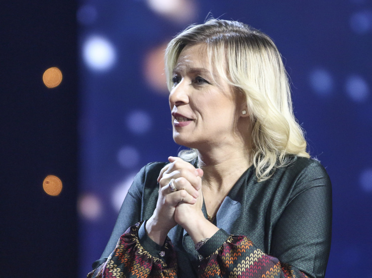 В МИД РФ раскритиковали США за вмешательство в предвыборные процессы в Германии