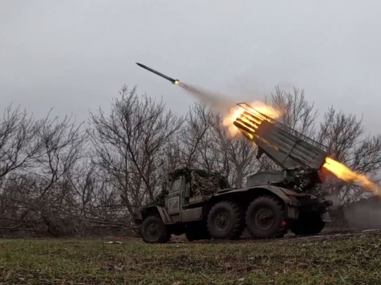 Российские войска сыграли на опережение и захлопнули ловушку для ВСУ: детали операции
