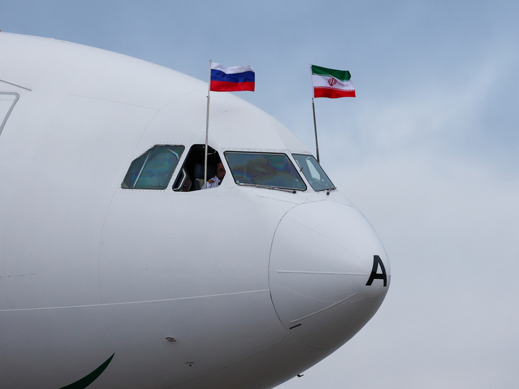 Посол Ирана в Армении: союз Тегерана и Москвы не направлен против третьих стран.