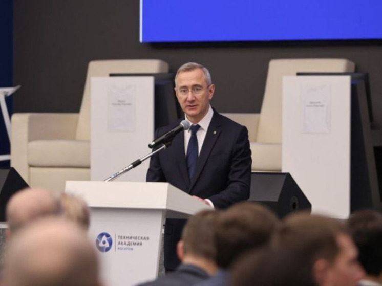 Калужская область потратила более 13 млрд рублей на научные исследования  и разработки