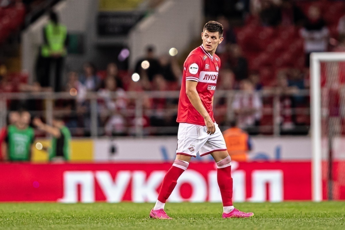  В «Динамо» отреагировали на информацию об интересе к Хлусевичу