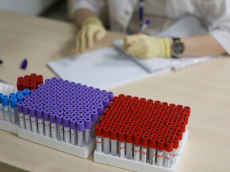 В Приморье растет заболеваемость ОРВИ и гриппом: эпидпорог не превышен