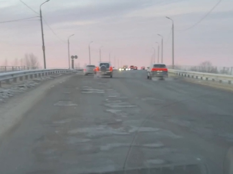 Мэрия Ярославля не может передать Суринский путепровод на баланс области