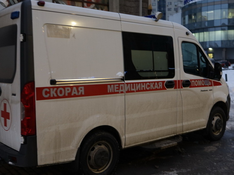 Психиатр предположил хронический психоз у бросившей малыша на дороге в Подмосковье бабушки