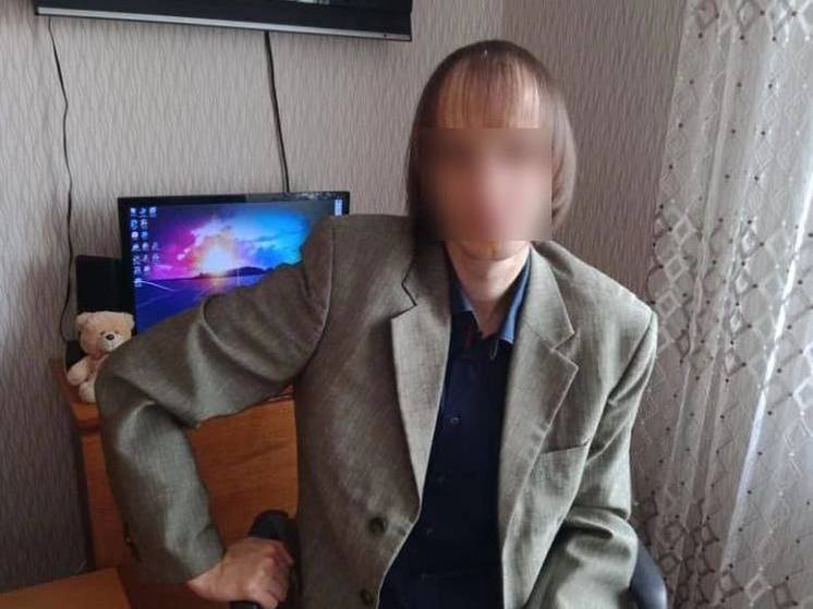 Мужчина, рассылавший интимные фото 13-летней школьнице, задержан во Владивостоке