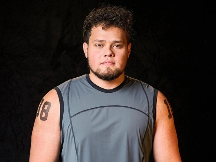 Приморский армрестлер Александр Безъязыков успешно прошел испытание в шоу на ТНТ