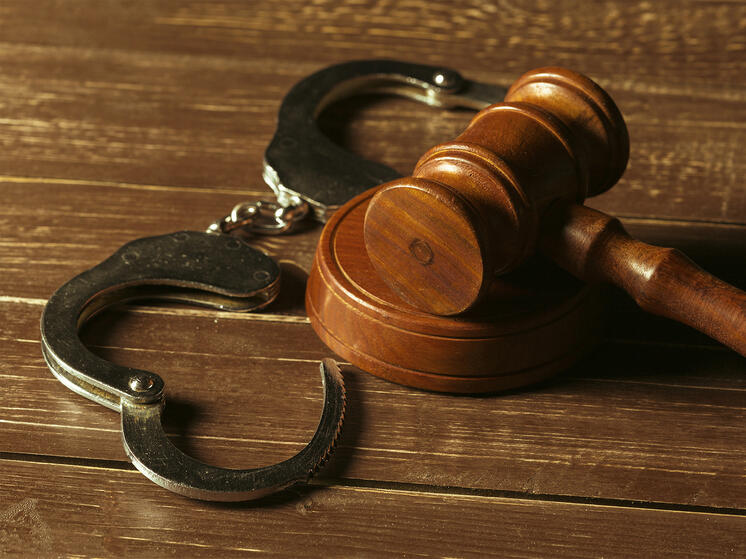 Подмосковный чиновник оказался закоренелым бандитом: вынесен суровый приговор