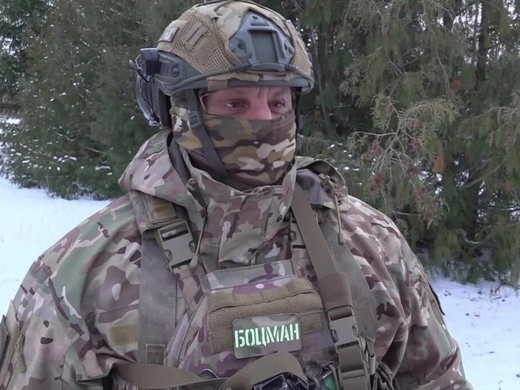 Морпехи Черноморского флота сорвали очередной «блицкриг» ВСУ