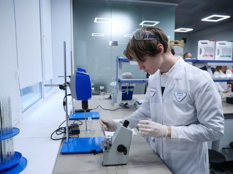 В Калужской области есть хороший пример кооперации вуза и предприятия реального сектора экономики